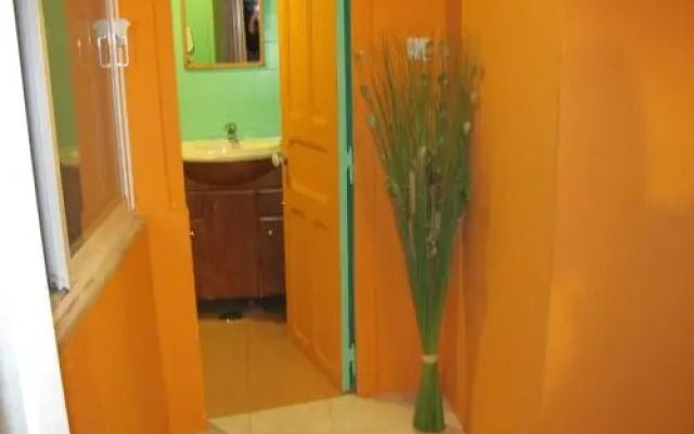 Lisbon View Hostel