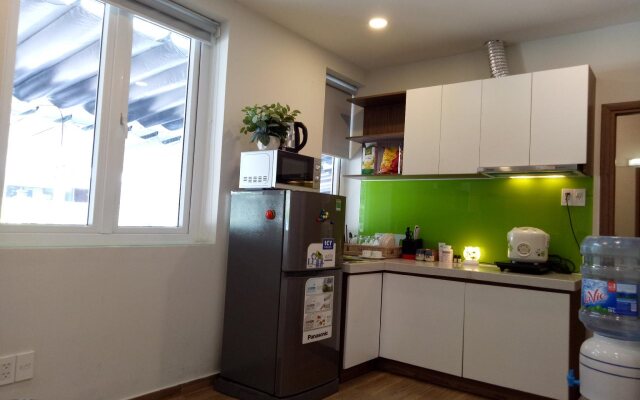 Spring Light Home