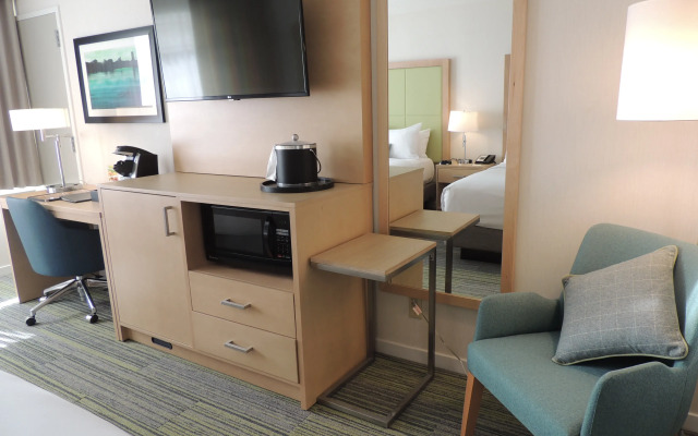 The Inn at Longwood Medical
