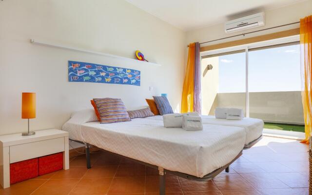 A44 - Sol e Mar Apartment in Lagos