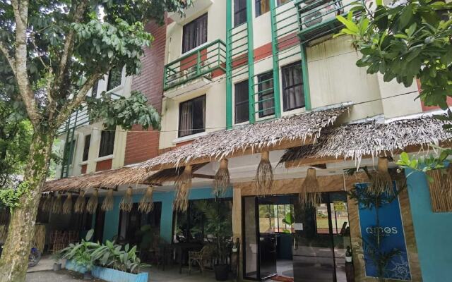 Amos Pili Tree Inn powered by Cocotel