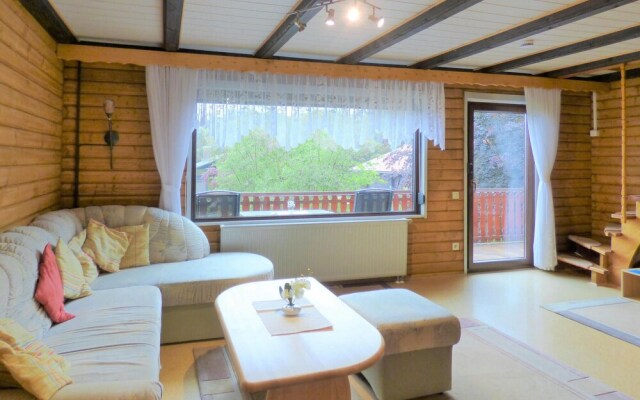 Beautiful Apartment in Arrach With 2 Bedrooms and Wifi