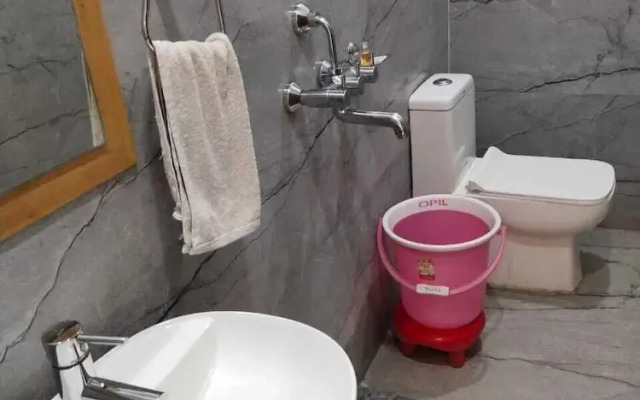 Hotel RS Inn