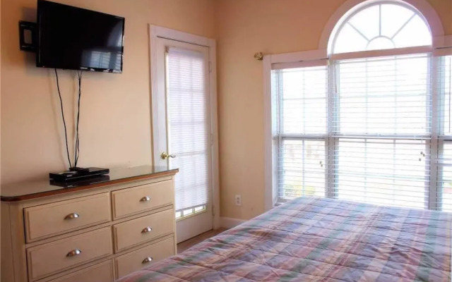 Magnolia Place Two-bedroom Apartment 102-4765