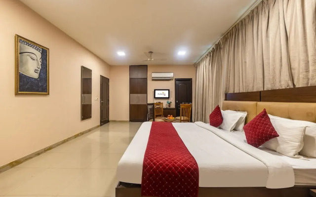 Hotel Admire Inn Sector-50 by ASPL