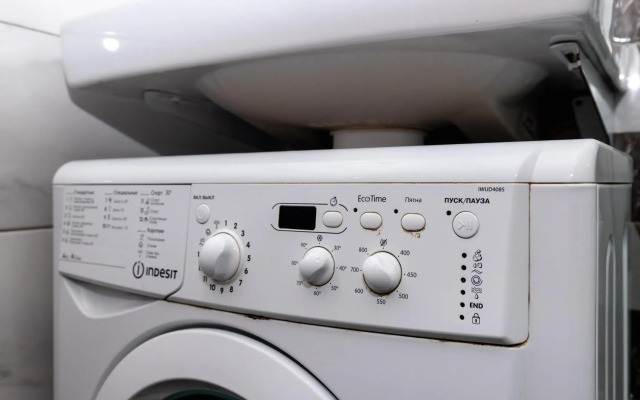 Море апартаментов на улице Эстонская 37 корпус 8