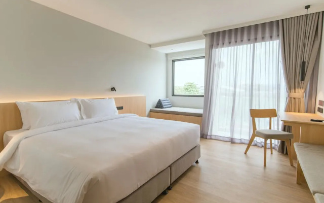 PAAK Hotel Suvarnabhumi