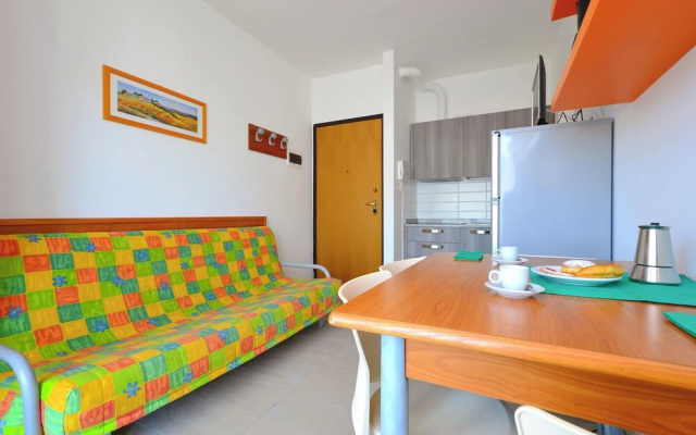 Comfortable Vacation Retreat Near the Beach