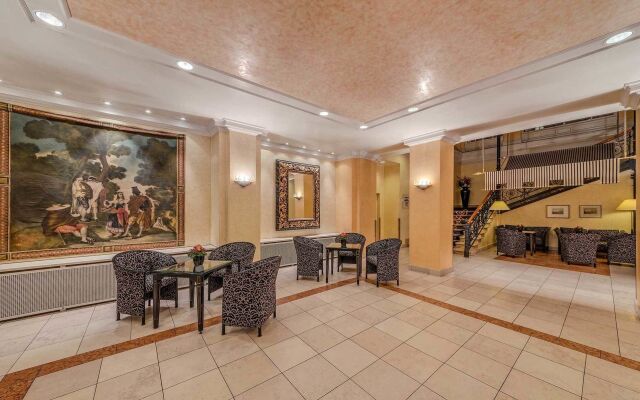 Hotel am Sophienpark