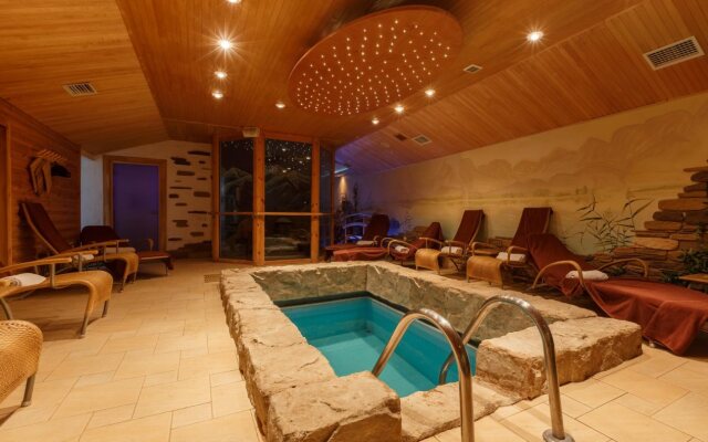 Baltic Beach Hotel & SPA