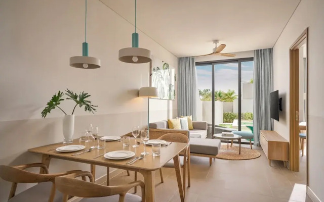 IXORA Ho Tram By Fusion