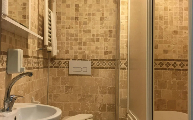 Beyoglu Palace Thermal Hotel