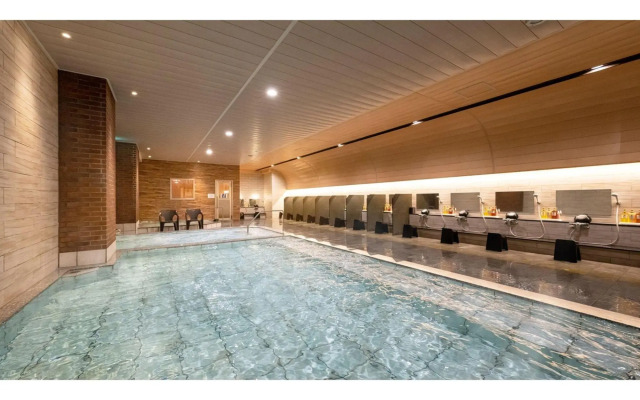 Imagine Hotel & Resort Hakodate