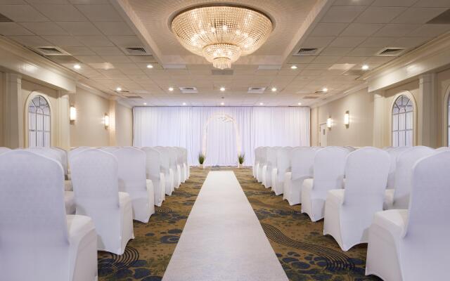 Holiday Inn Columbia East-Jessup by IHG