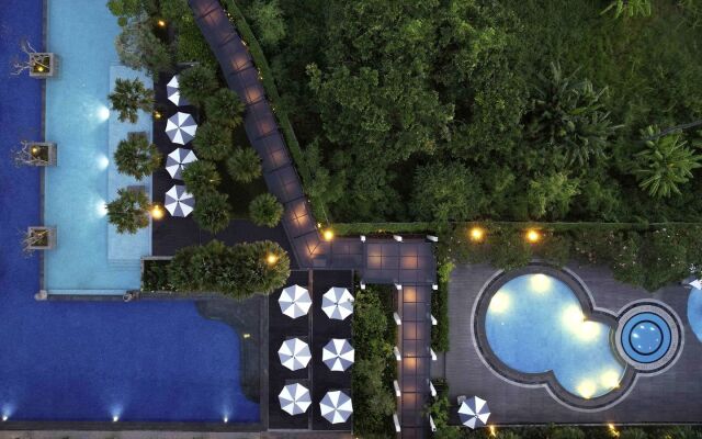 Grand Mercure Bali Seminyak