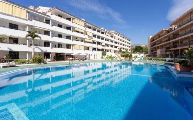 Vacation Home 1 Bed Los Cristianos