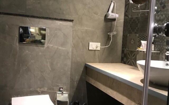 Hotel Mirage