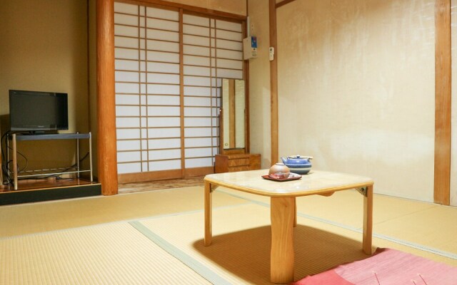 Minshuku Unagi Kohan