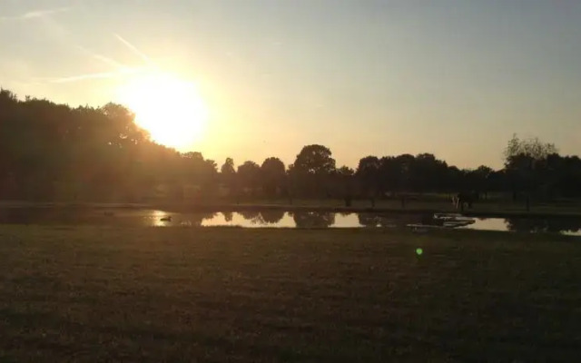 Bed En Boterham Hoeve Boord Ven