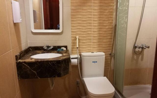 Jewar Al Bait Hotel