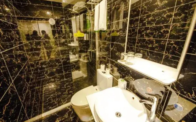 Pulton M Hotel (Yongjia Shuangta Road)