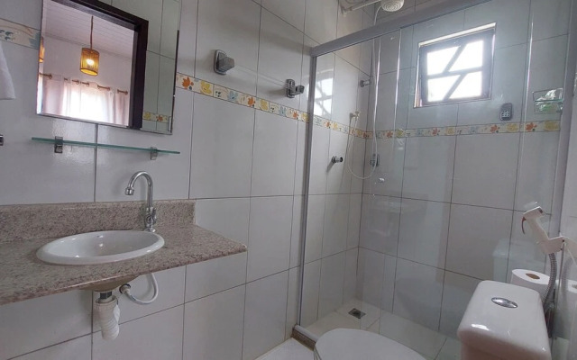 Pousada Casa de Jorge 2