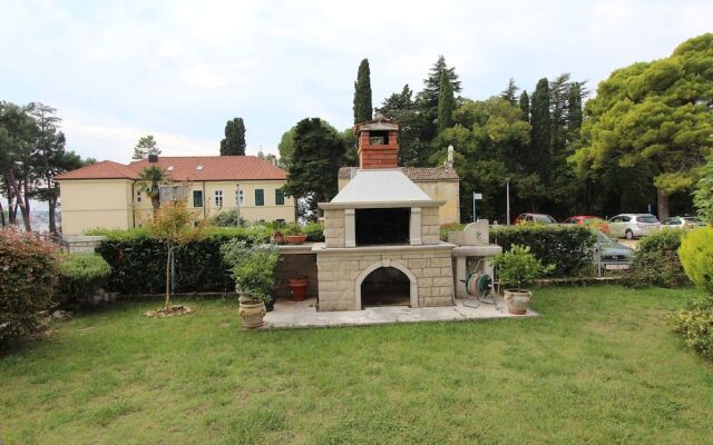 Apartments Daria