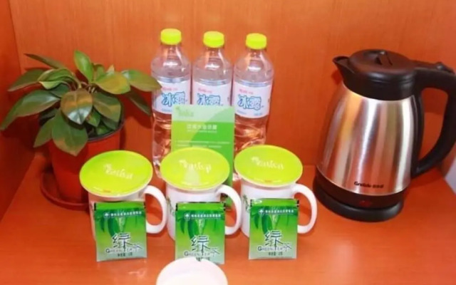 Vatica Qingdao Licang District Xiazhuang Road Hexie Plaza Hotel