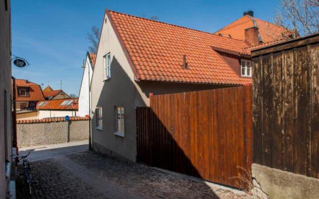 Wisby Trossen 4 AB