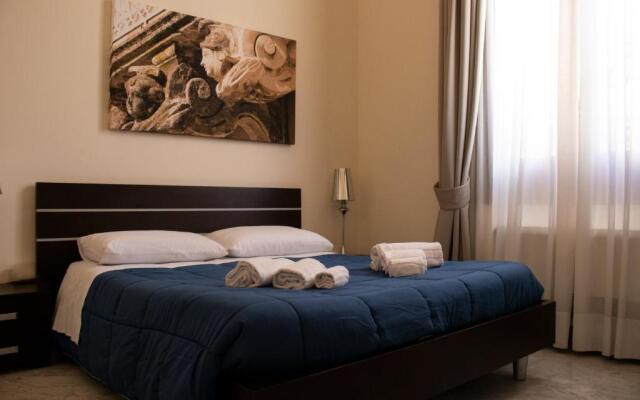 Apollo Suites