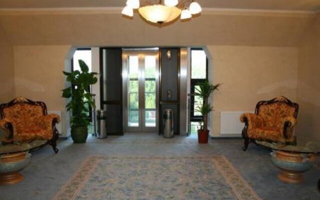 Hotel Edelveis