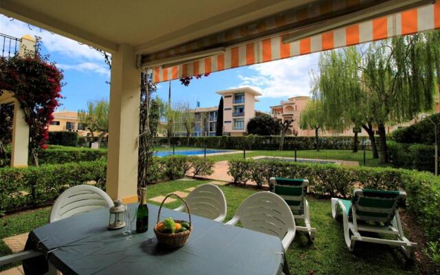 Vilamoura Miragolf With Pool by Homing
