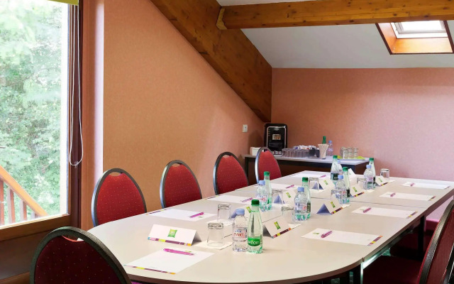 ibis Styles Perigueux Trelissac