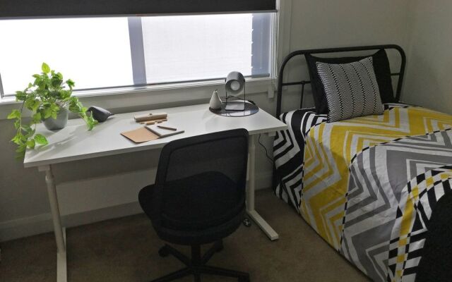 The Residences - Number 49