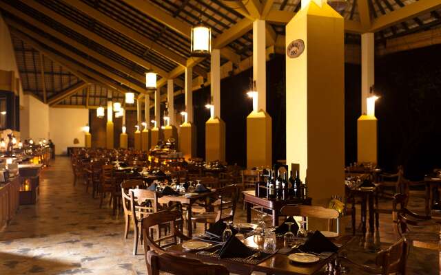 Amaya Lake Dambulla Resort