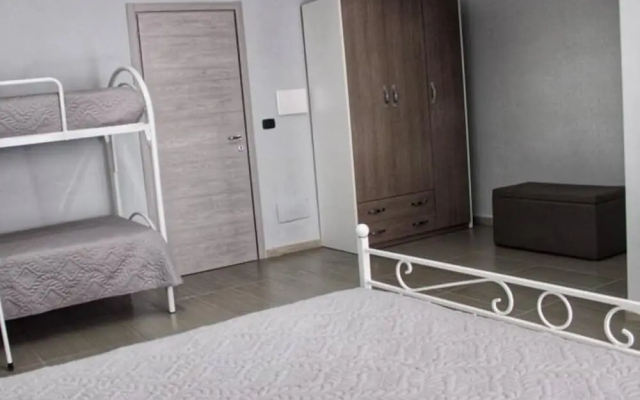 Bed&Breakfast La Primavera