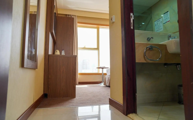 Manarat Gaza Hotel - Al Haram Tower