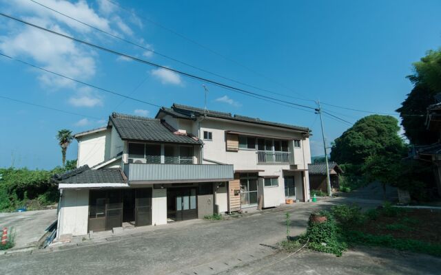 Saito syukuba - Hostel