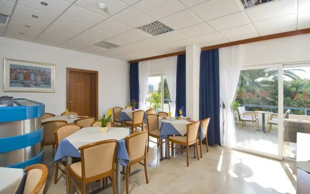 Aparthotel Pharia