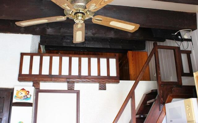 Appartement Cap d'Agde, 2 pièces, 5 personnes - FR-1-607-39