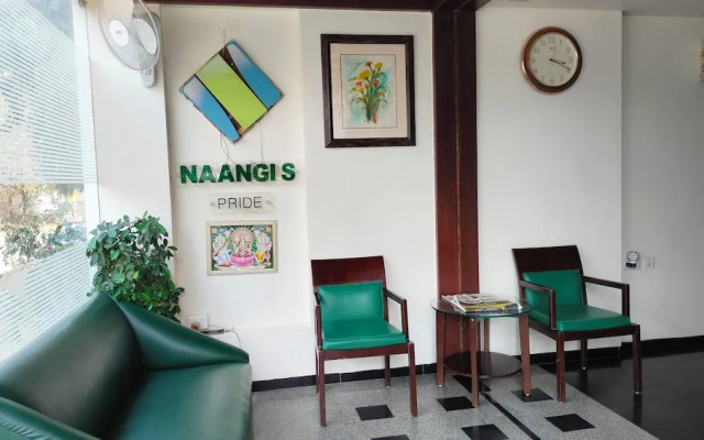 Hotel NaNgi's Pride