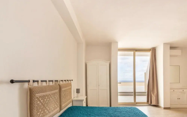 Aria Condizionata e Terrazza Vista Mare
