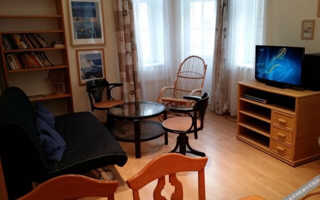 Holiday Apartments Karlovy Vary