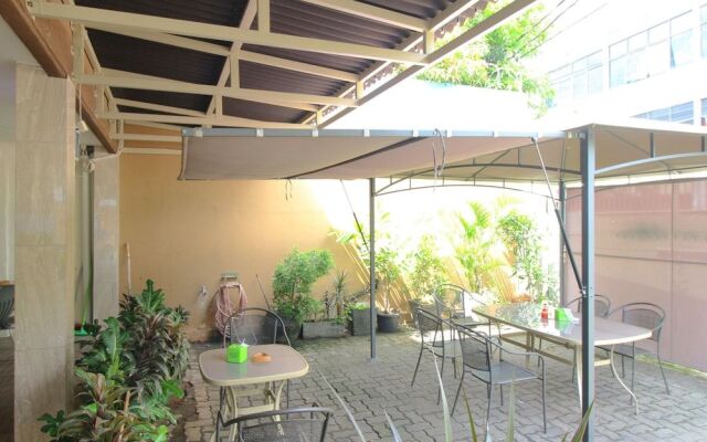 Airy Kebayoran Lama Seha 6 Jakarta