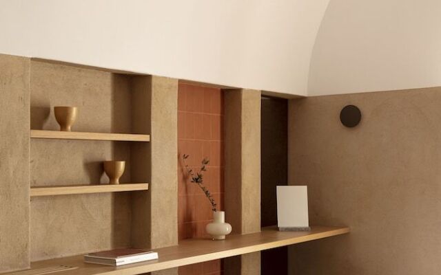 Ethos Vegan Suites