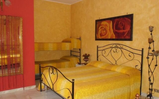 B&B Moonaurora