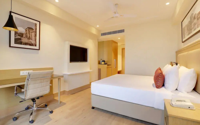 Lemon Tree Hotel Jhansi