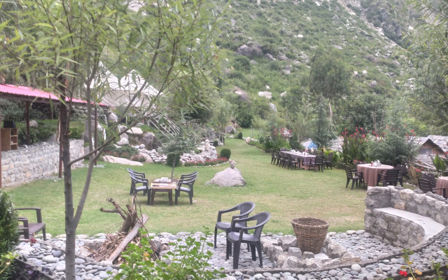 Vedic Vibes Nature Resort, Chamba (HP)