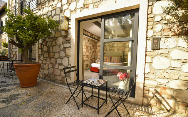 Alp Pasa Fiore Garden Suites - Special Class