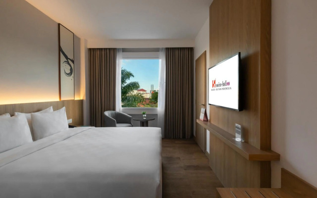 Swiss-Belinn Baloi Batam